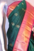 Traditional Kanchipuram Silk Saree